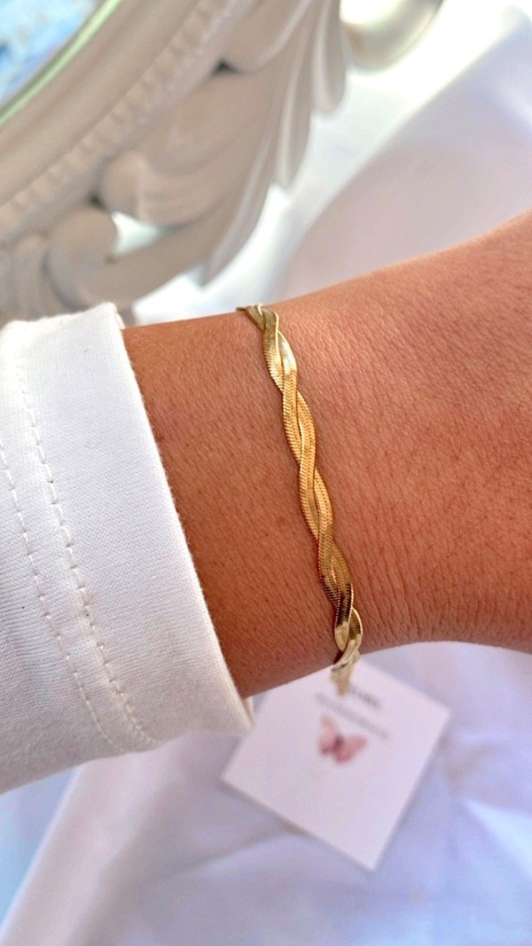 Producto - Pulsera liz