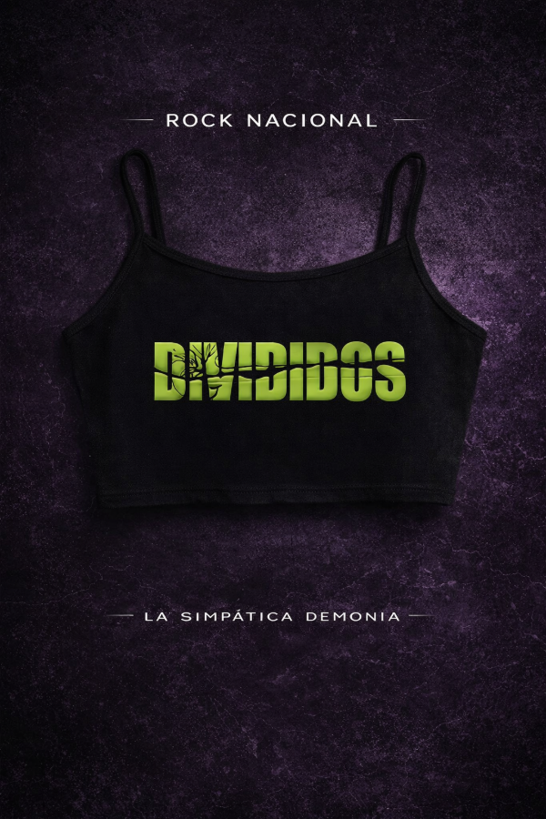 Producto - TOP DIVIDIDOS