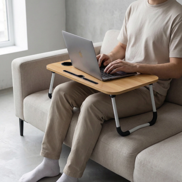 Producto - Mesa de cama CHICA