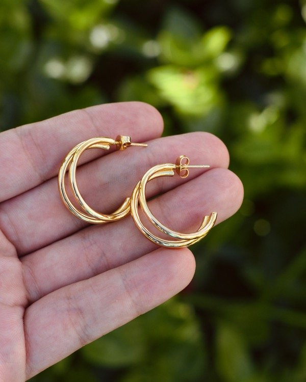 Producto - ARGOLLAS AURORA