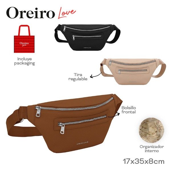 Producto - RIÑONERA OREIRO 30048