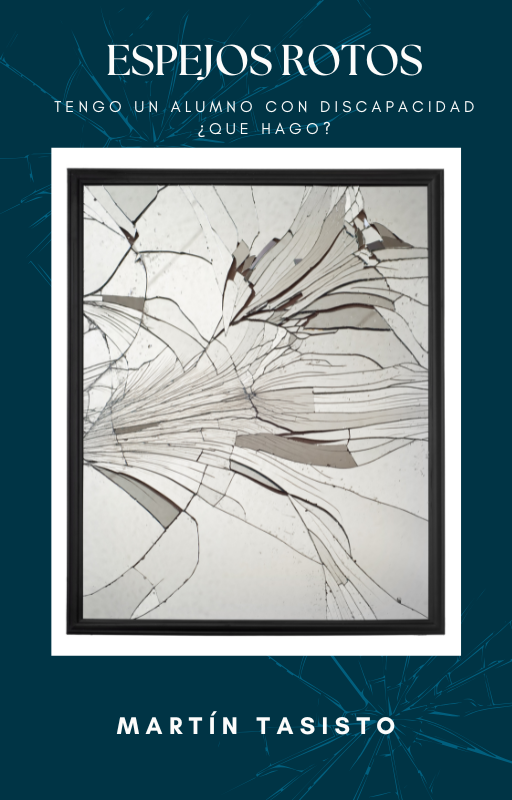 Producto - ESPEJOS ROTOS (EBOOK)