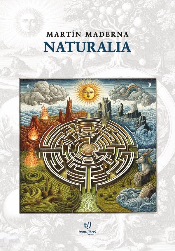 Producto - Naturalia (x TintaLibre)