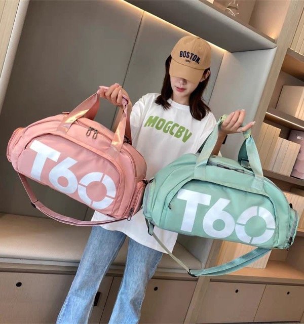 Producto - Bolso mochilaT60