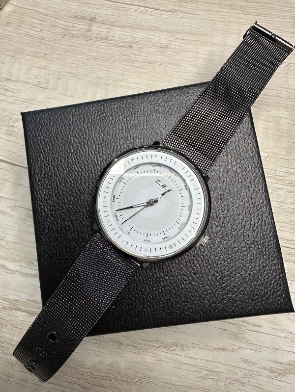 Producto - Reloj meital hombre