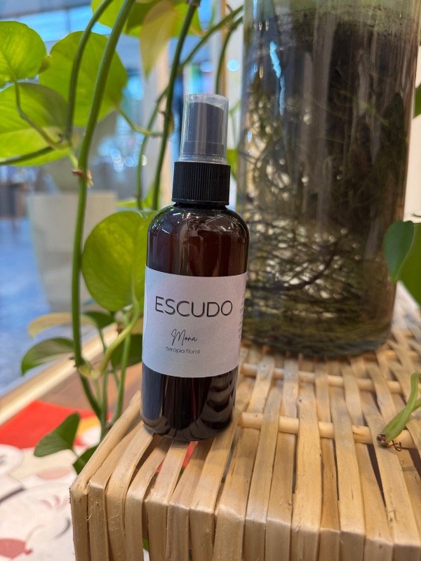 Producto - Bruma áurica Escudo