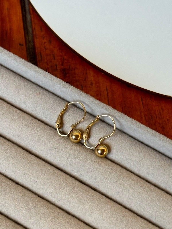 Producto - Argolla Loop