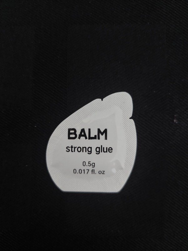Producto - MONODOSIS MINI BALM - MELANIA