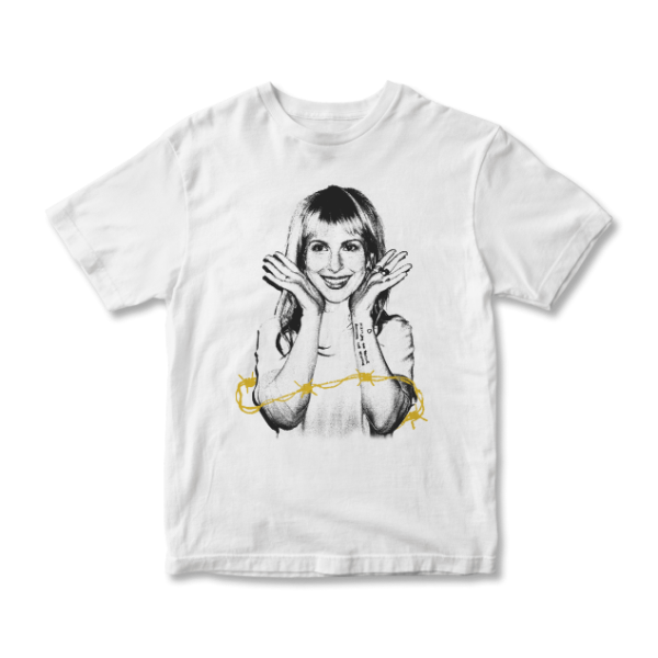 Producto - REMERA HAYLEY WILLIAMS