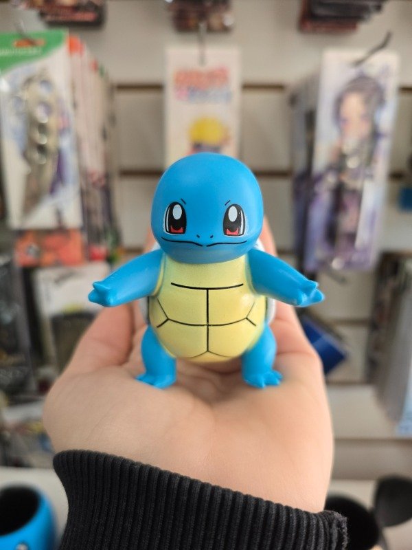 Producto - Figura Squirtle