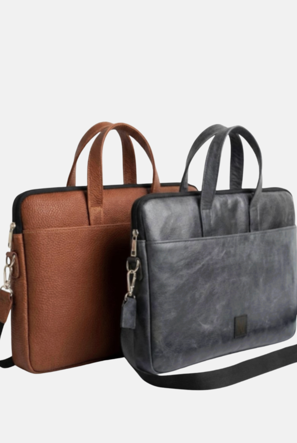 Producto - Maletín Reed Cuero