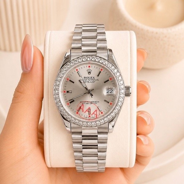 Producto - RLX- Datejust - Oyester perpetual D - 0