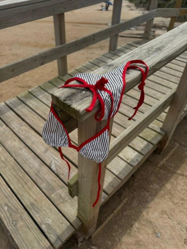 Producto - Vietnam Rayas