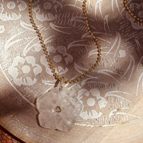 Producto - Collar Claridad