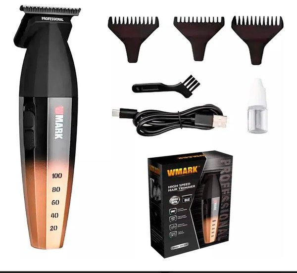 Producto - Wmark Patillera 325