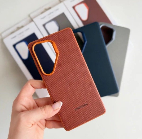 Producto - Funda Samsung S26 Ultra (3)