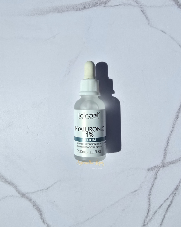 Producto - Hyaluronic serum
