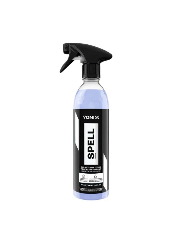 Producto - Spell Sellador Sin Contacto Vonixx 500ml