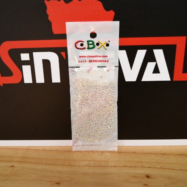 Producto - PERLA N 3 IRIS