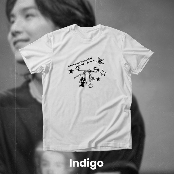 Producto - Future is gonna be okay