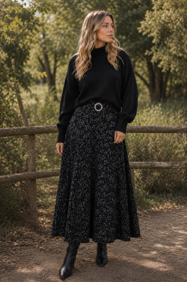 Producto - Falda Amanda - 4