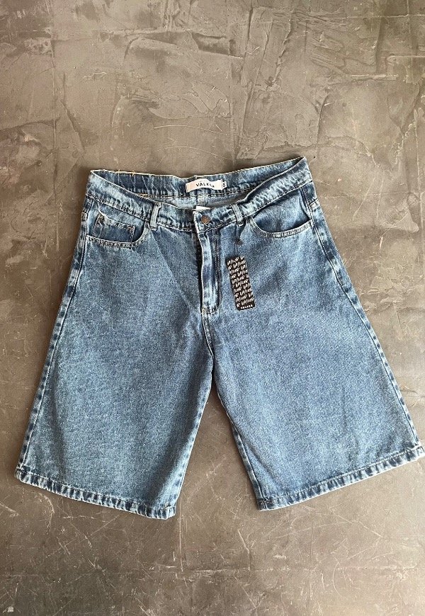 Producto - Bermuda Broad VALKER