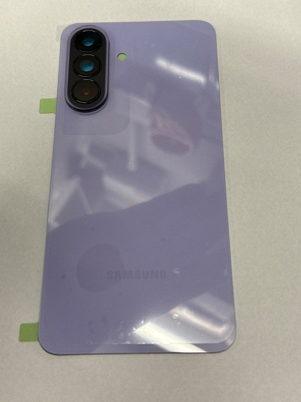 Producto - TAPA SAMSUNG A57 A576 COLOR LILAC COMPLETA calidad premium