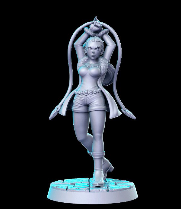 Producto - Nefertari Vivi - One Piece