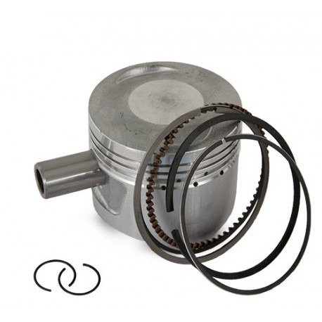 Producto - MOT- PISTON + ARO STD ZANELLA RX 150/ SKUA 150