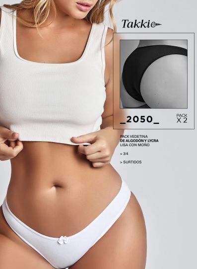 Producto - TK2050