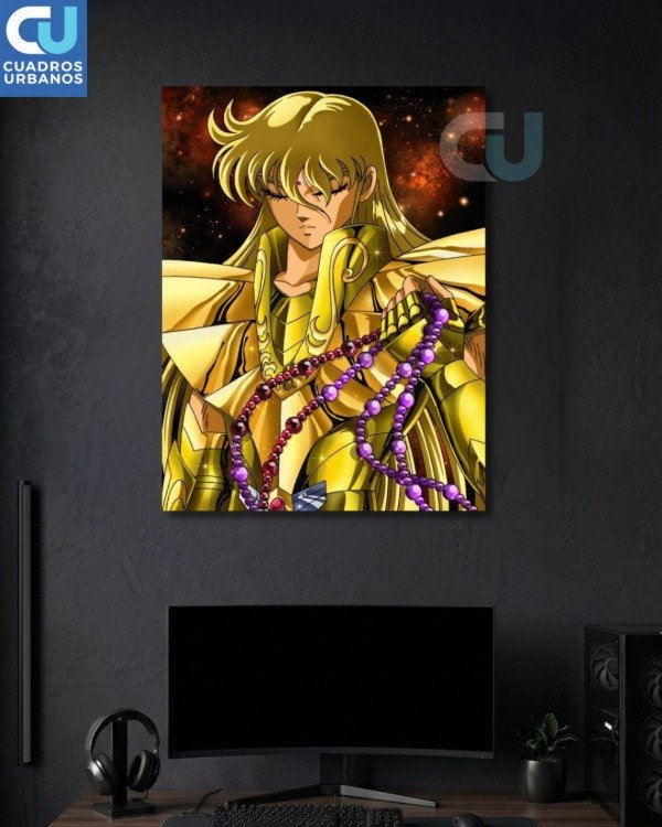 Producto - Caballeros del Zodiaco 36