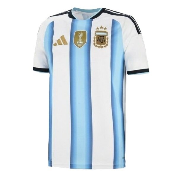 Producto - Camiseta Selección Argentina Talle M