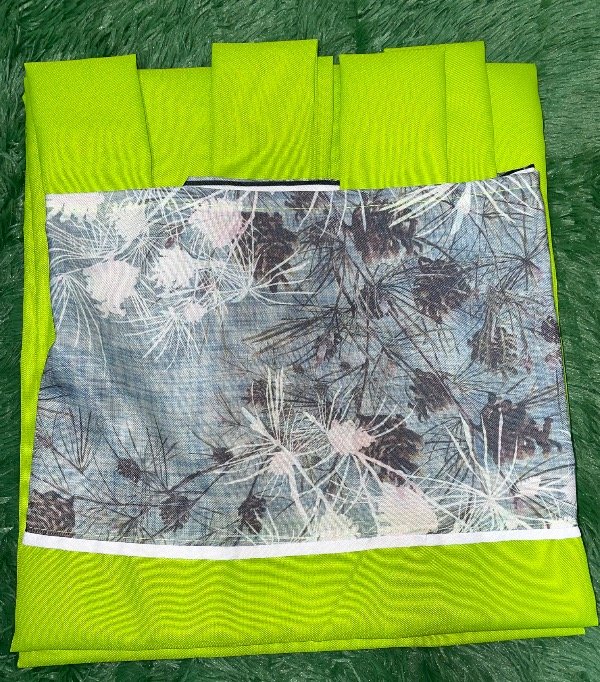 Producto - Cortinas cortas Dumoy con faldón - 14
