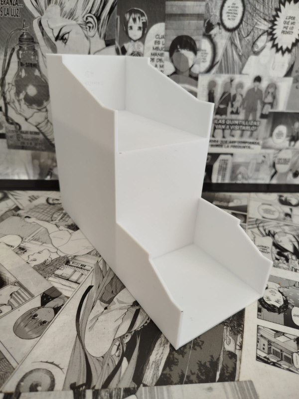 Producto - ORGANIZADOR DE MANGAS