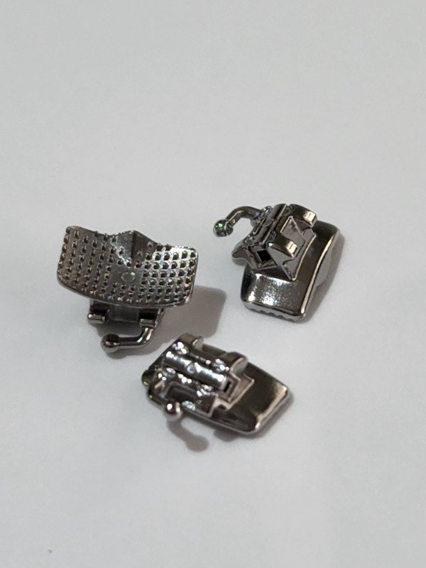 TUBOS RB Orthodontics