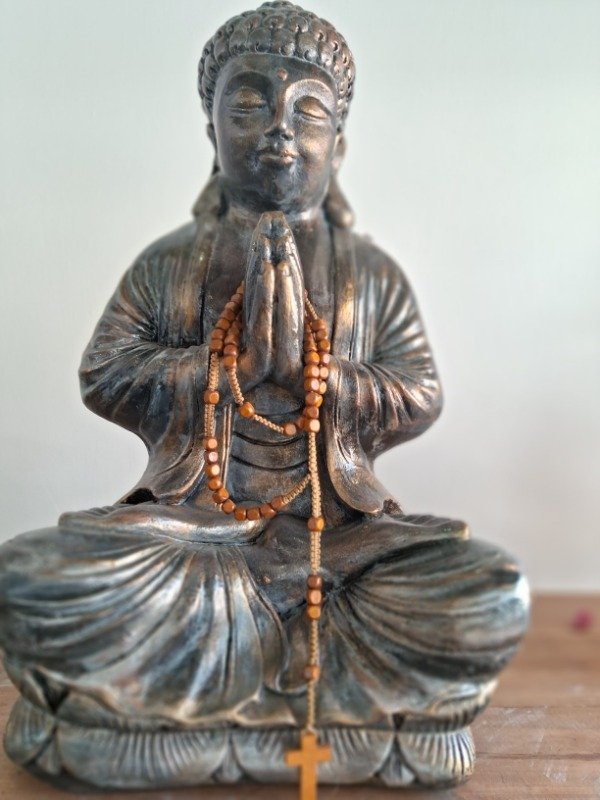 Producto - Buda 45 cm aprox