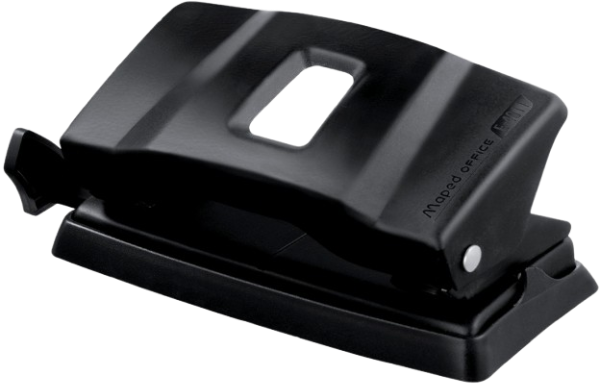 Producto - Perforadora Maped Office Essentials Metal 10 12 hojas