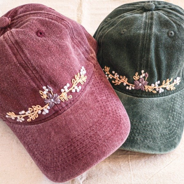 Producto - Gorra Diadema