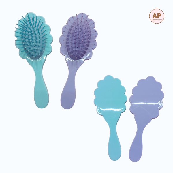 Producto - CEPILLO PRATYS MINI