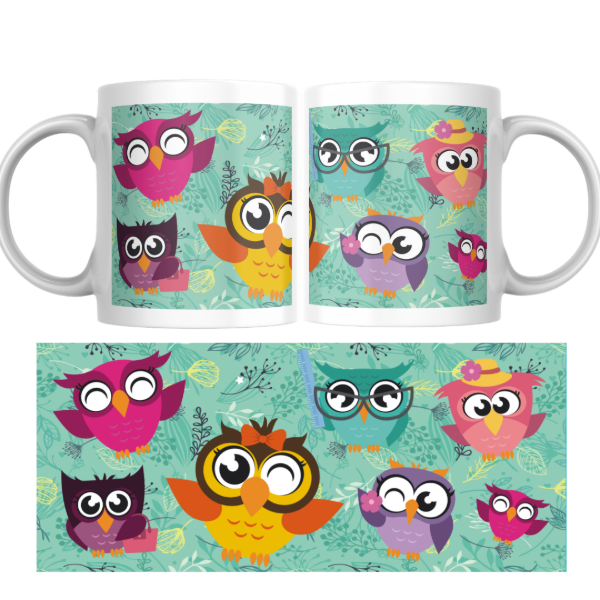 Producto - Taza - Buho 3 - 0