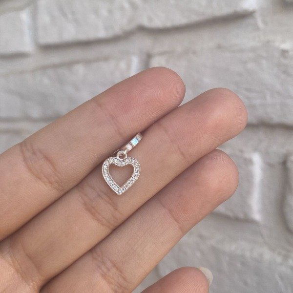 Producto - Corazoncito Brillo