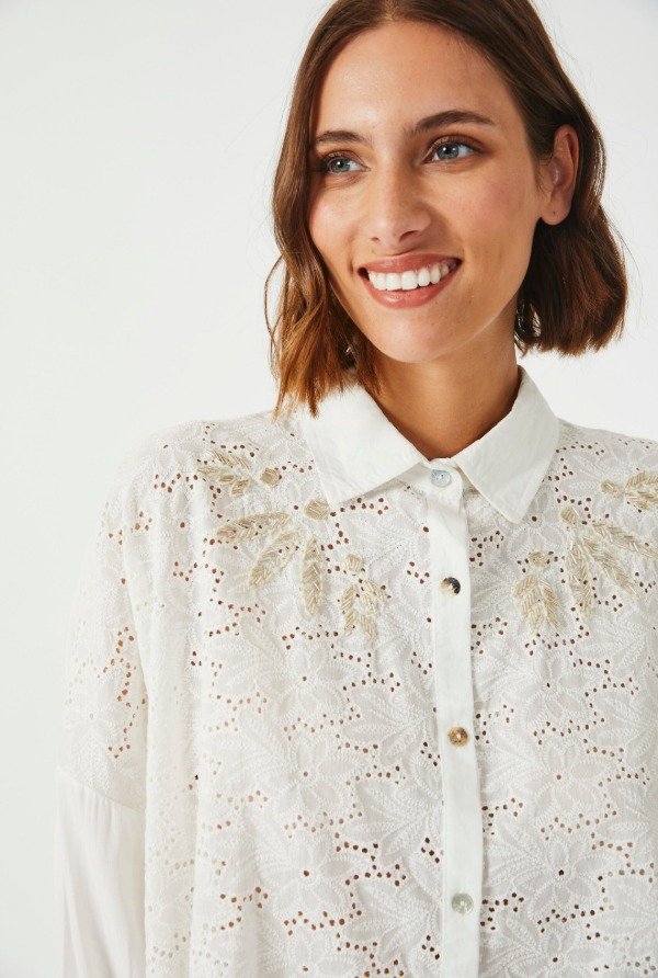 Producto - CAMISA BRUTON