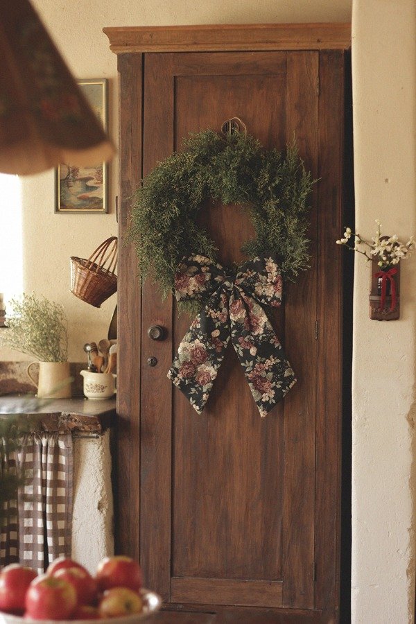 Producto - Moño "Tapestry" - 12