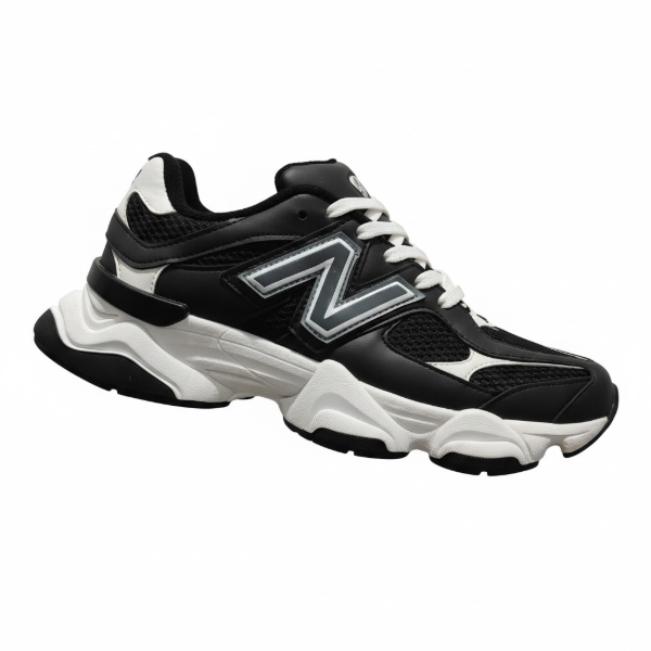 Producto - New balance 9060 negra