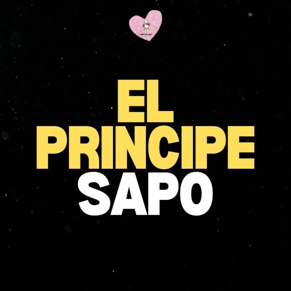 Producto - EL PRINCIPE SAPO