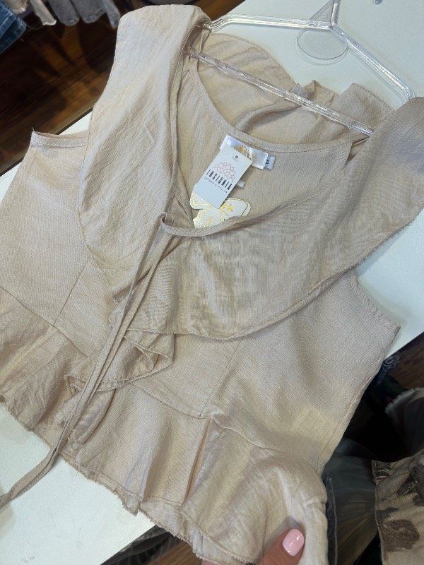 Producto - Blusa Justina - 0