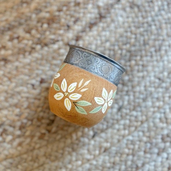 Producto - Mate imperial de calden - Jazmín - 0