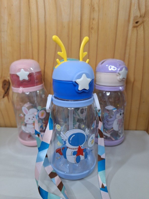 Producto - Cantimplora con orejas