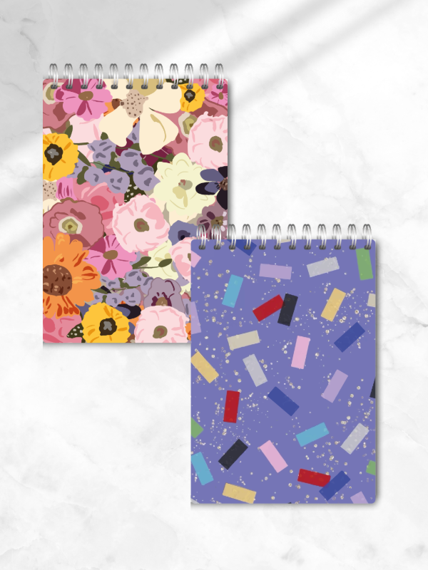 Producto - Pack 2 Anotadores A6 - Taylor Swift