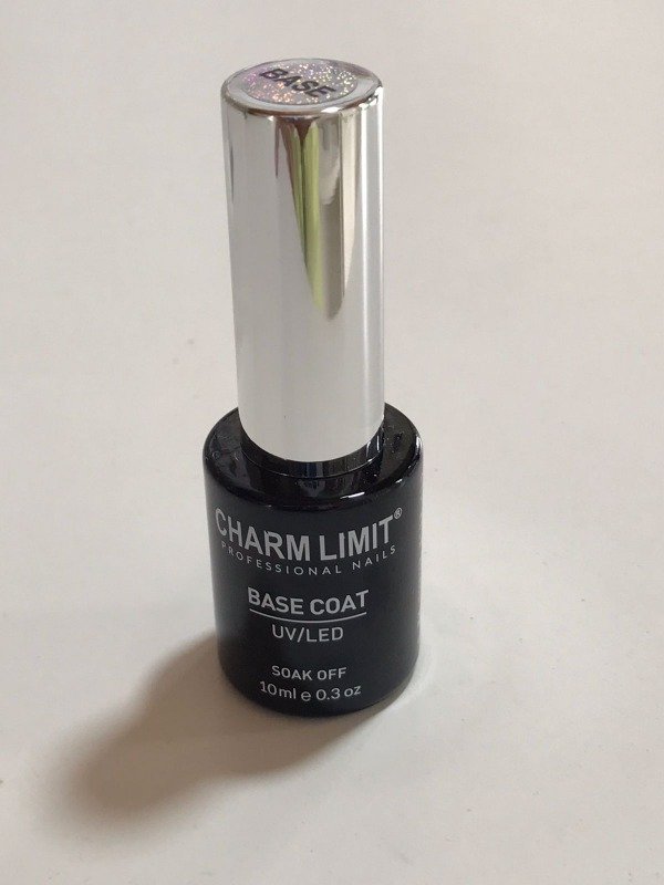 Producto - Base Coat Charm Limit Apr.